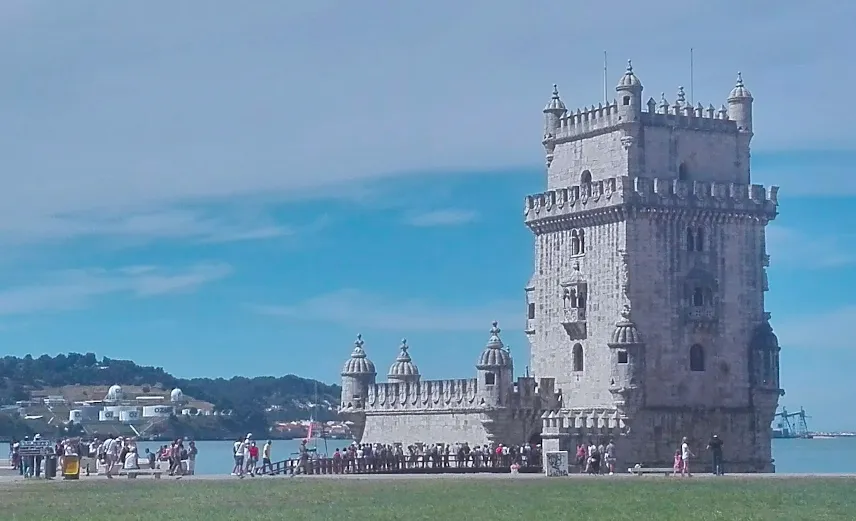 Picture of Belem Tower