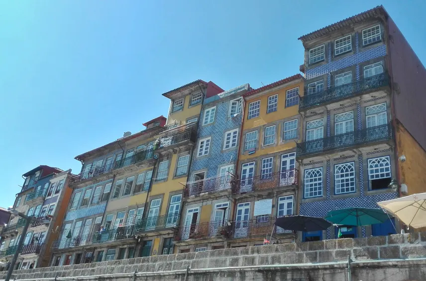 Picture of Ribeira