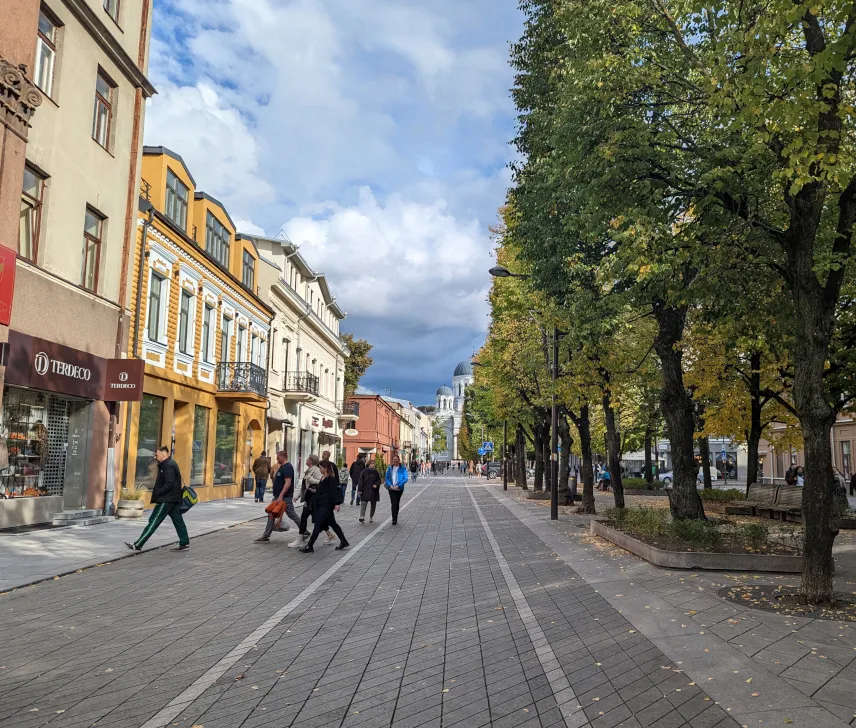 Picture of Kaunas