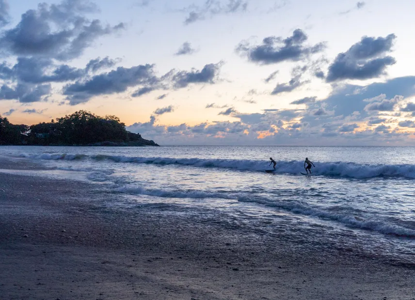 Picture of Sayulita beach