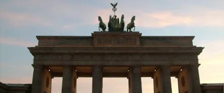 best places to visit near berlin germany