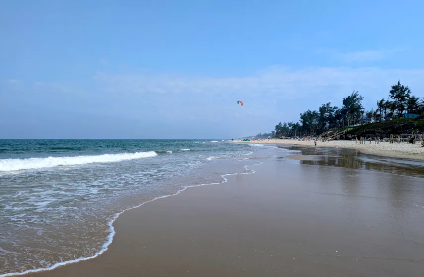 Picture of An Bang Beach