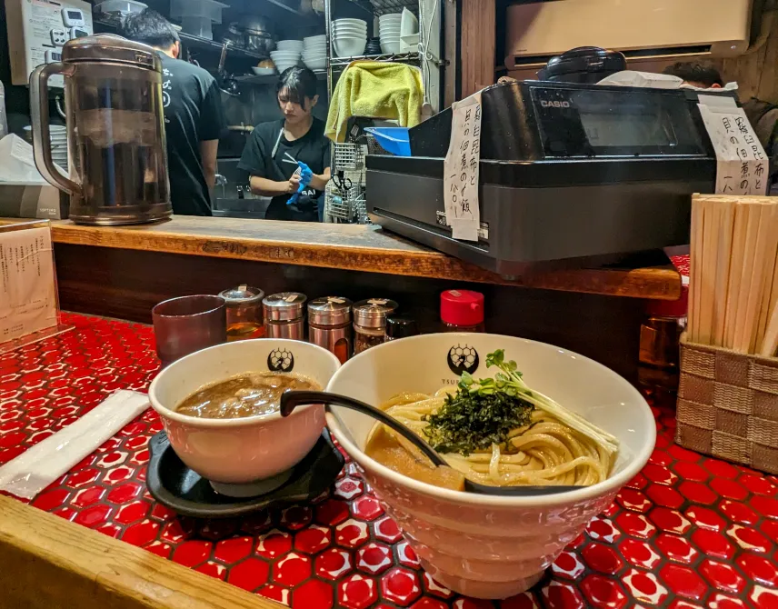 Picture of Nishiki Market, Kyoto