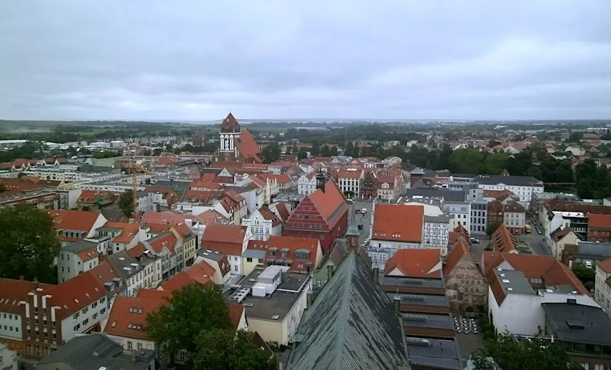 Picture of Greifswald