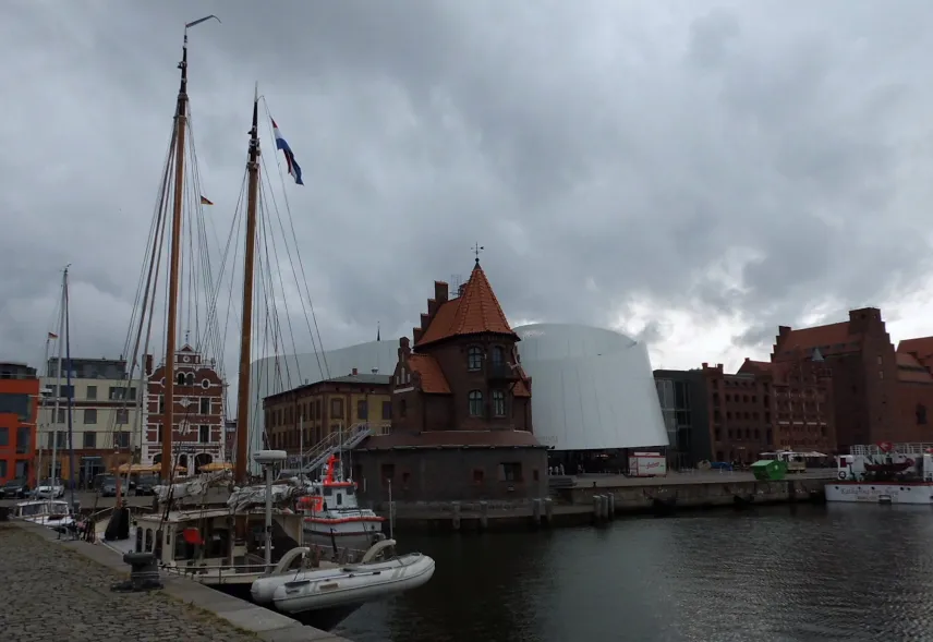 Picture of Stralsund