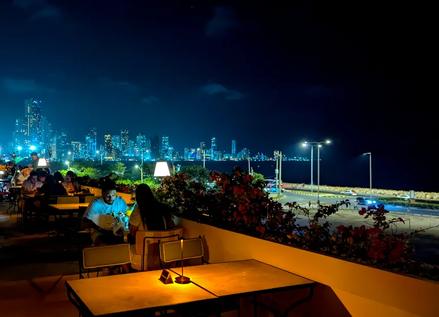 Picture of Casa Pura Rooftop Cartagena