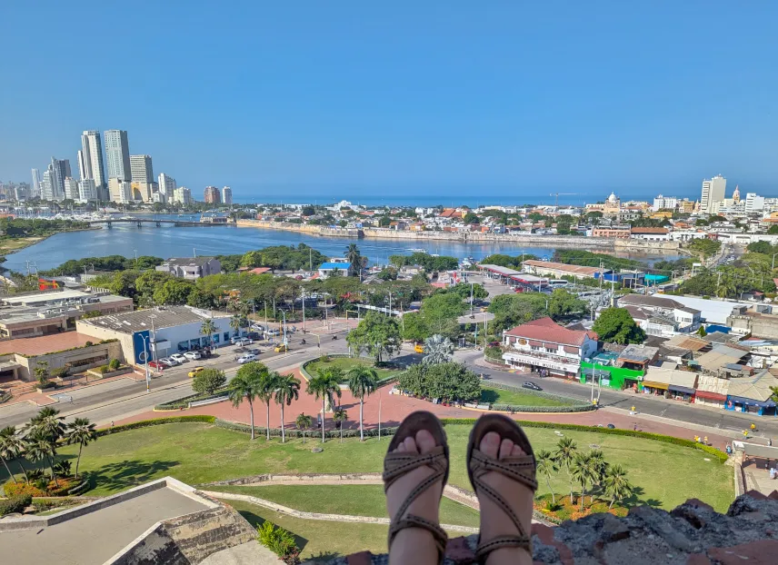 Picture of Castillo de San Felipe