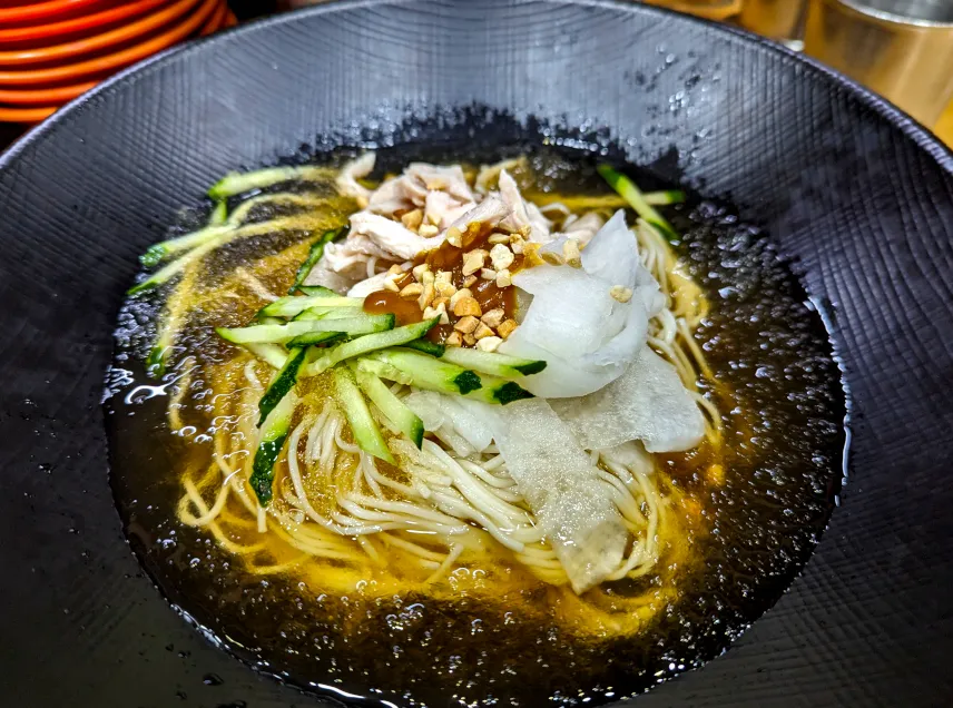 Picture of Naengmyeon