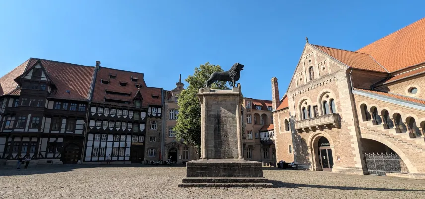 Picture of Braunschweig