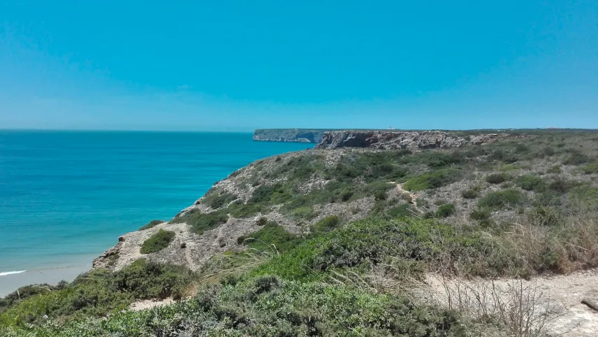 Picture of Algarve West Coast