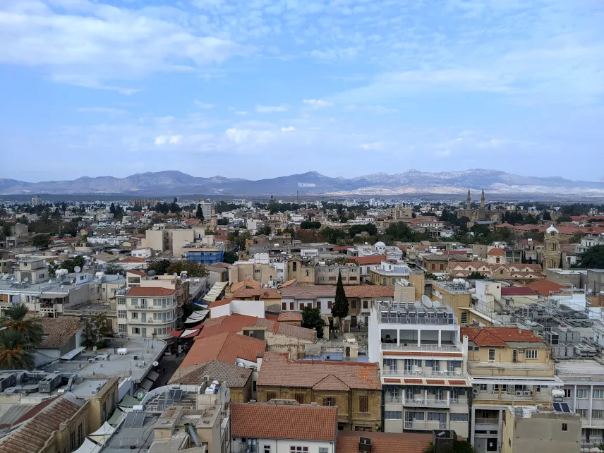 Picture of Nicosia, Cyprus