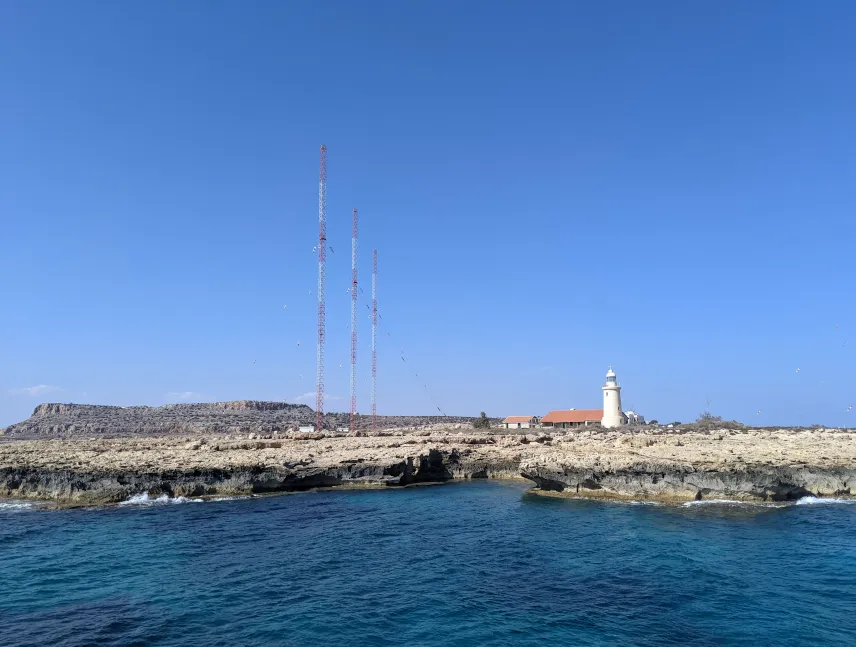 Picture of Cape Greco, Ayia Napa