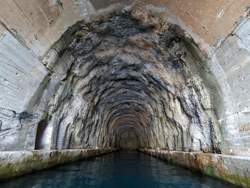 Picture of Submarine Base