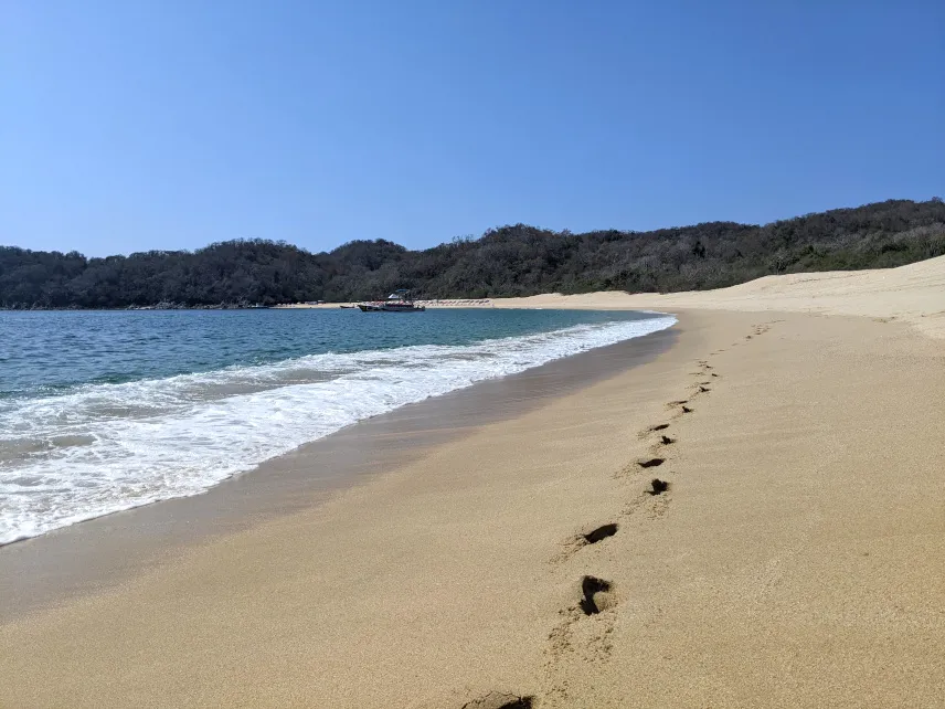 Picture of Bahia Chachacual