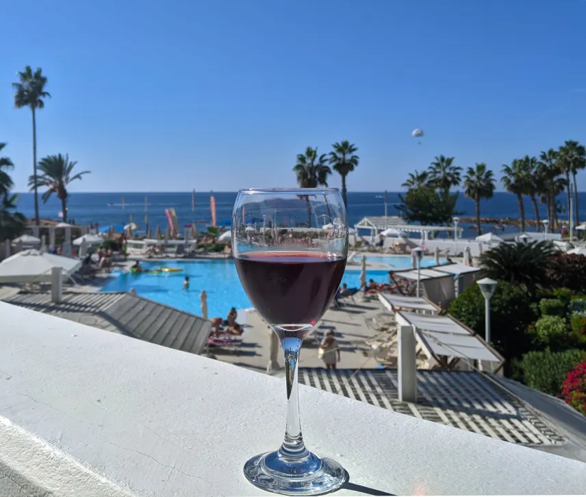 Picture of Leonardo Plaza Cypria Maris Beach Hotel & Spa Paphos