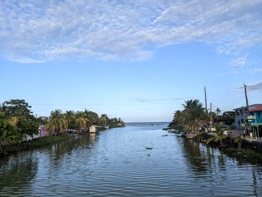 Picture of Dangriga