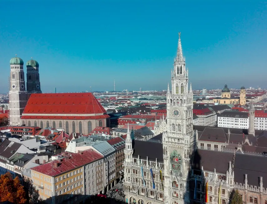 Picture of Munich