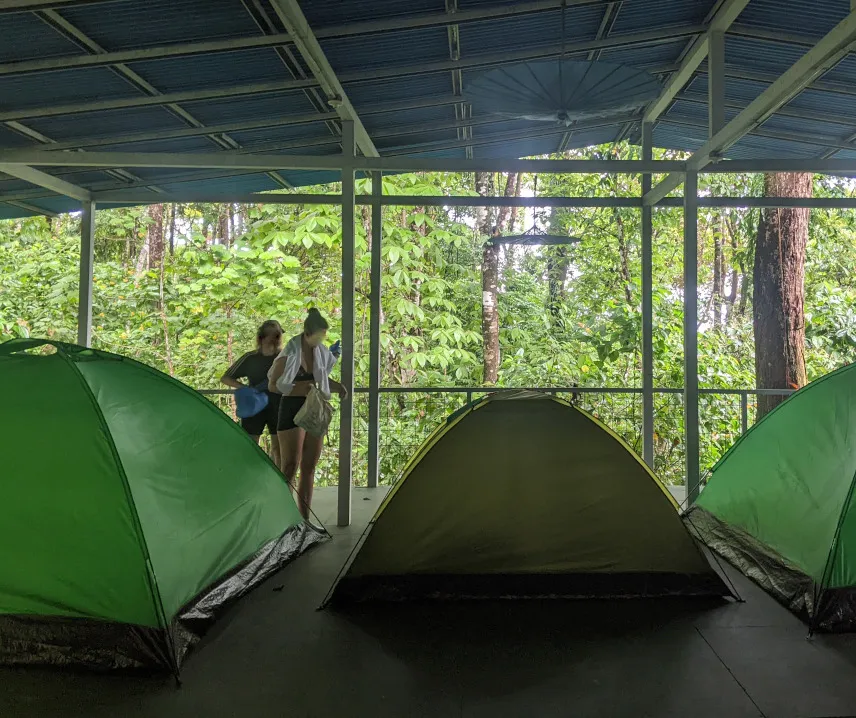 Picture of Corcovado Adventures in Drake Bay