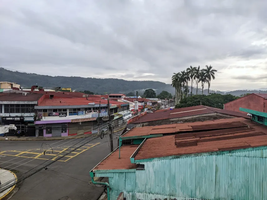 Picture of Casa de Lis in Turrialba