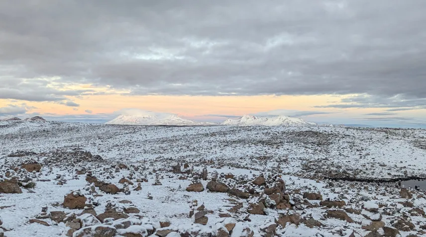 Picture of Mirador de los Andes