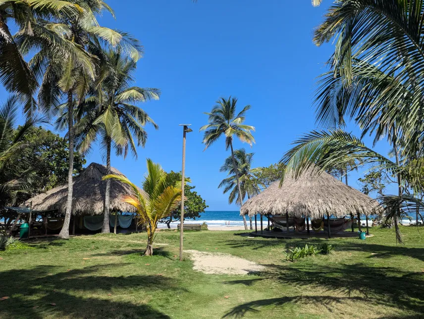 Picture of Playa Brava