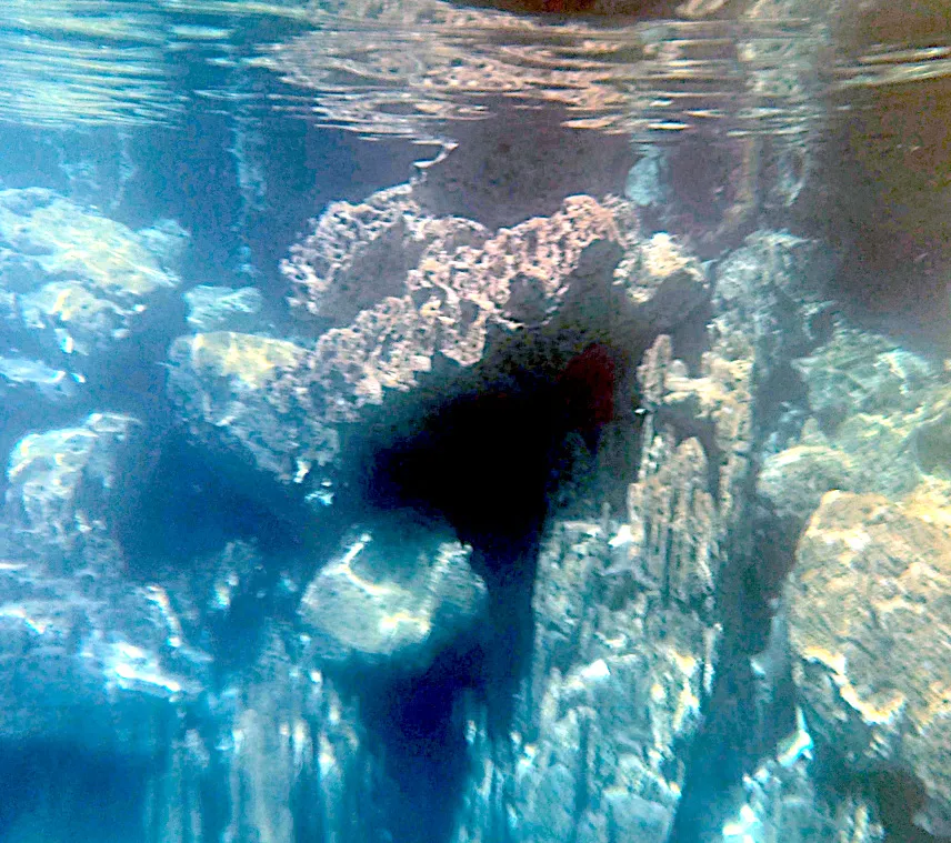 Picture of Barracuda Lake