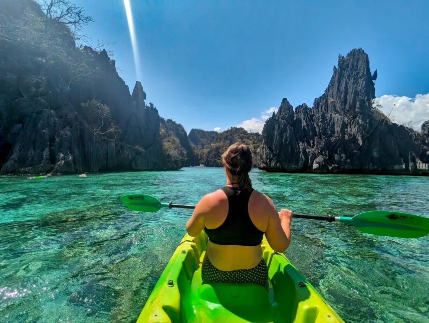 Picture of Twin Lagoon