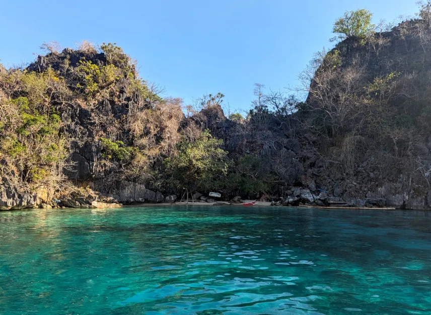 Picture of Skeleton Wreck