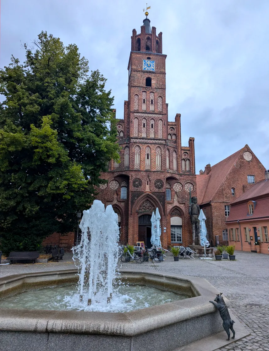 Picture of Day trip to Brandenburg an der Havel