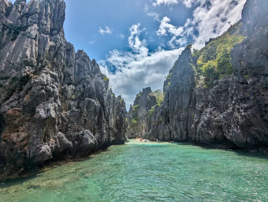 Picture of El Nido