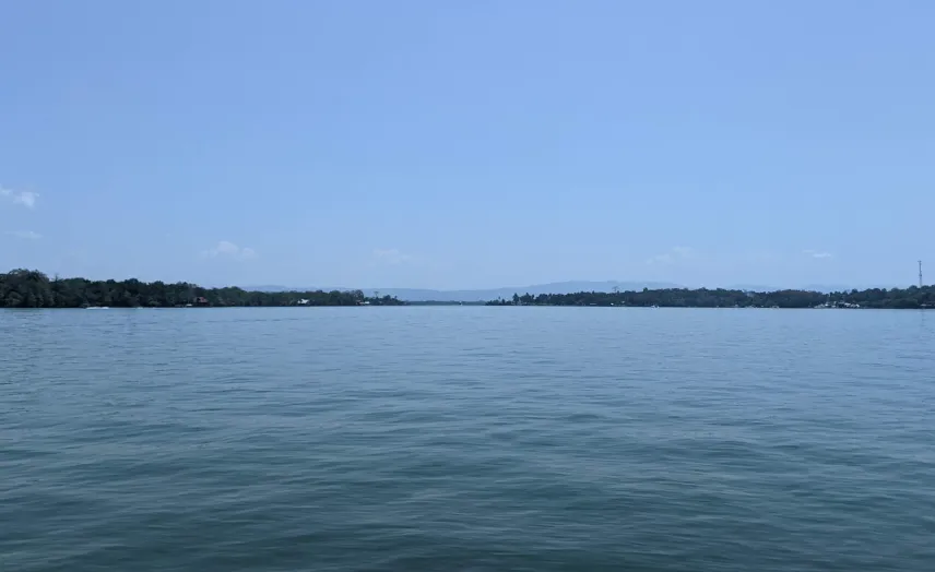 Picture of Rio Dulce