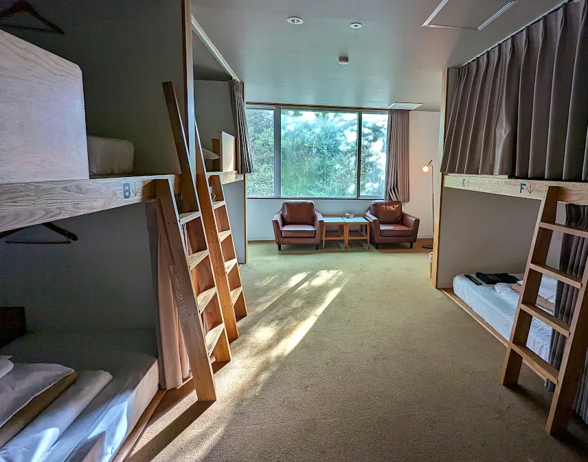 Picture of Dorm at Emblem Flow Hakone