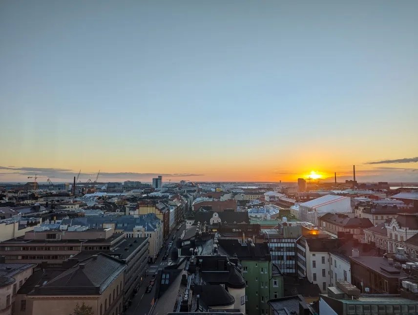 Picture of Ateljee Rooftop Bar