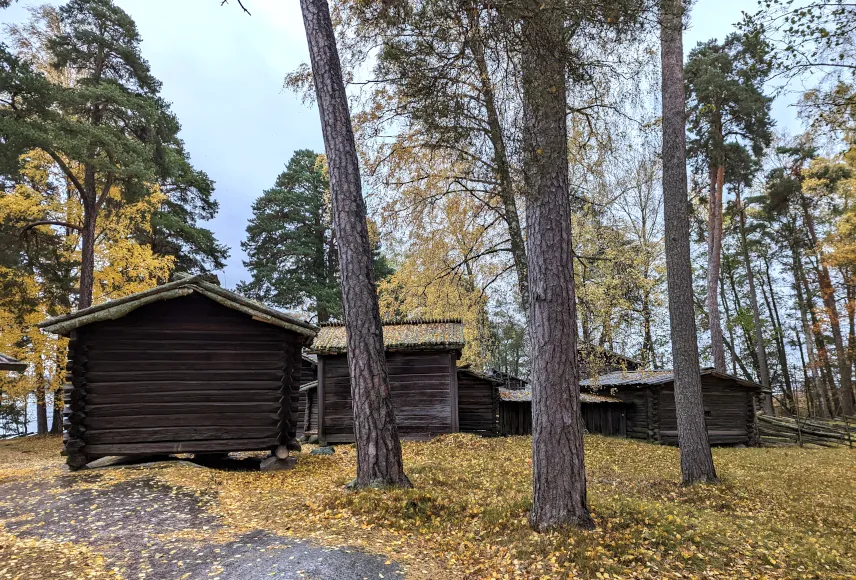 Picture of Seurasaari