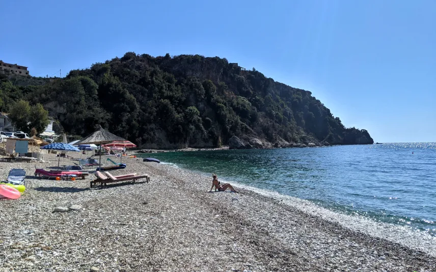 Picture of Potami Beach