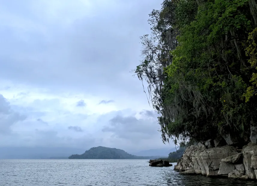 Picture of Lago de Yojoa