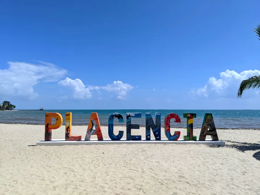 Picture of Placencia
