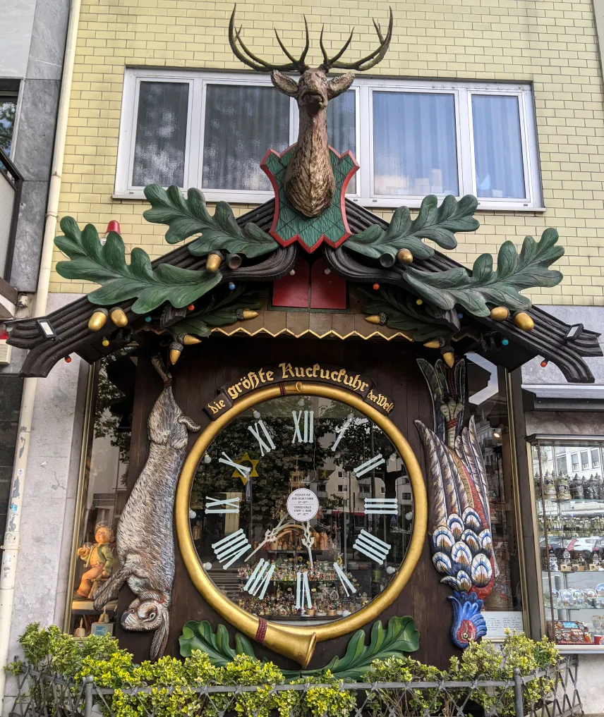 Picture of Clock