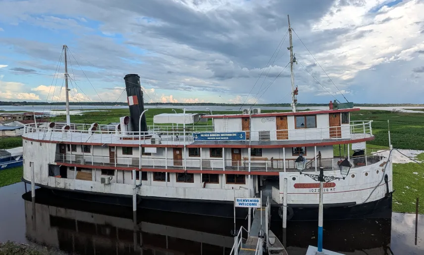 Picture of Boat Museum