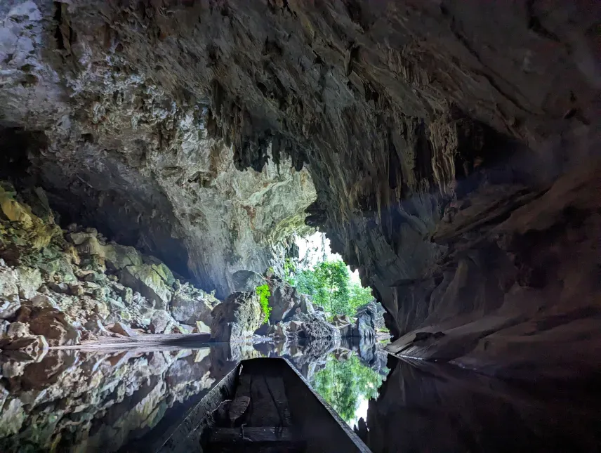 Picture of Kong Lor Cave
