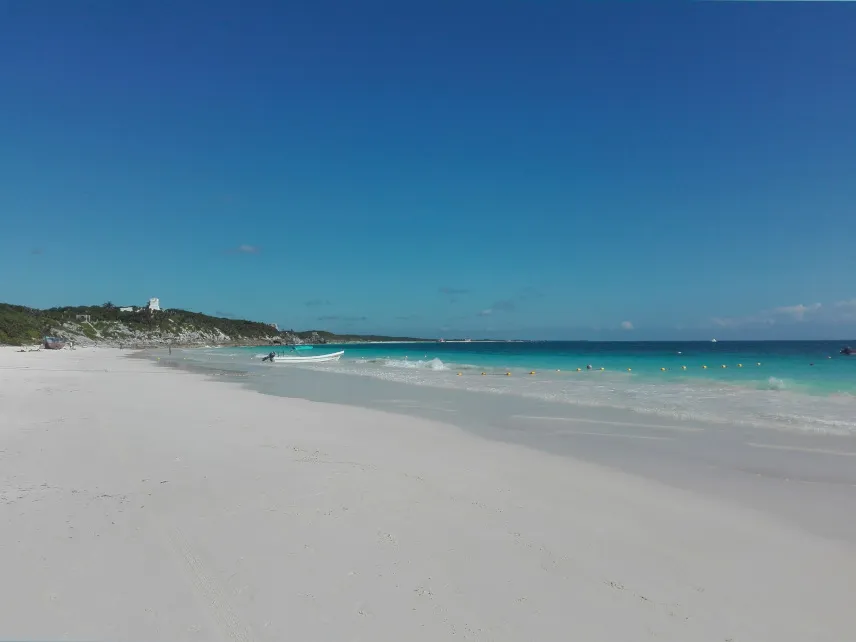 Picture of Paradise Beach Tulum