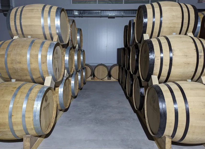 Picture of Winery Tour at Hin Areni