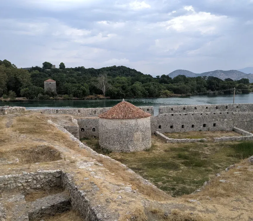 Picture of Butrint National Park
