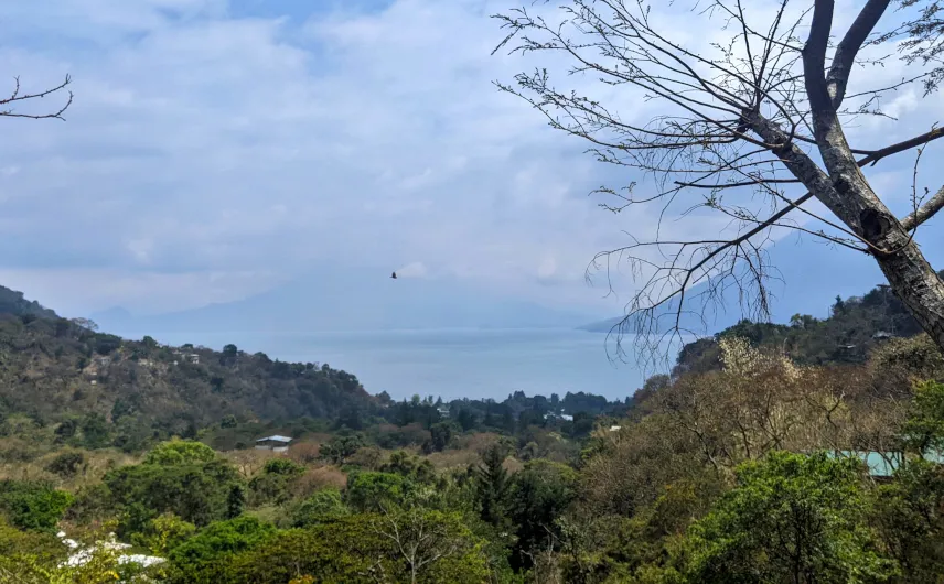 Picture of View from Eagle’s Nest