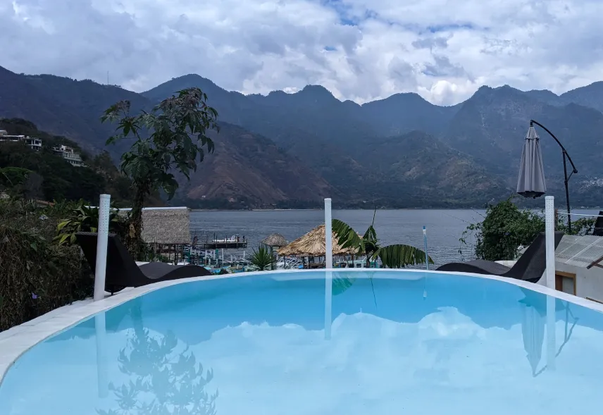 Picture of LA VILLA by luxury Atitlan