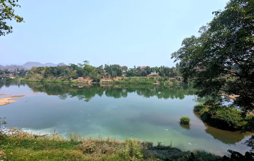 Picture of Funny Riverside Backpackers, Luang Prabang