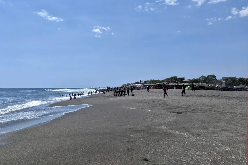 Picture of Playa Las Peñitas