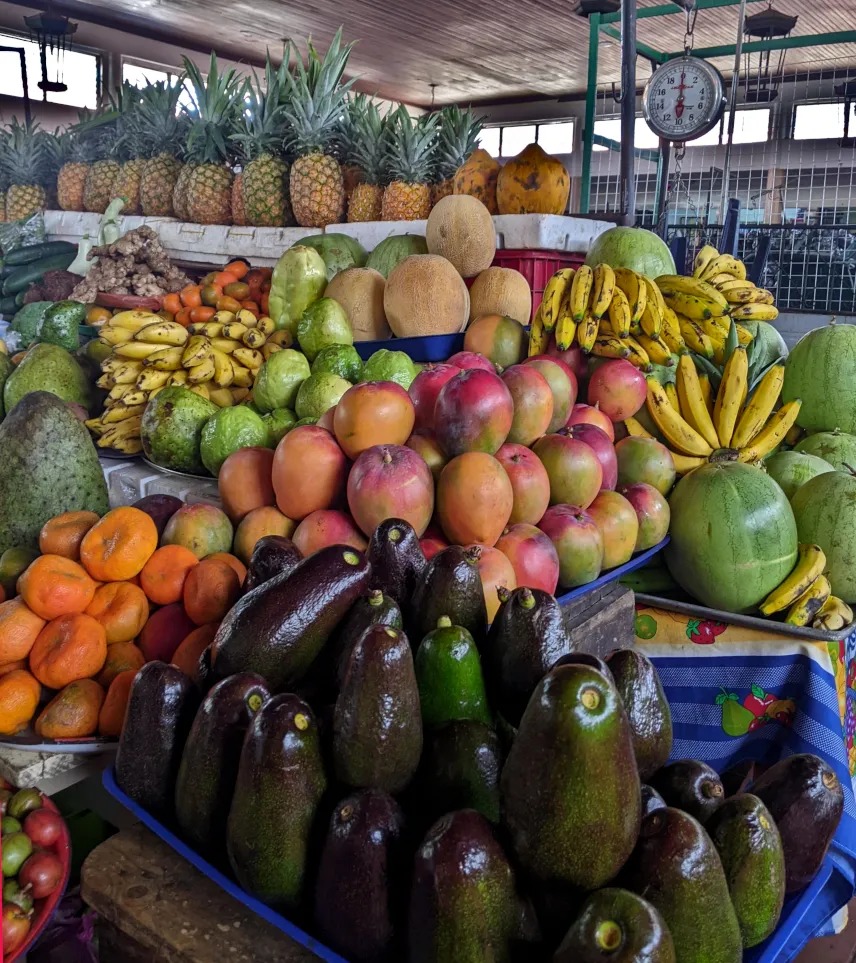 Picture of Mercado Central de Leon