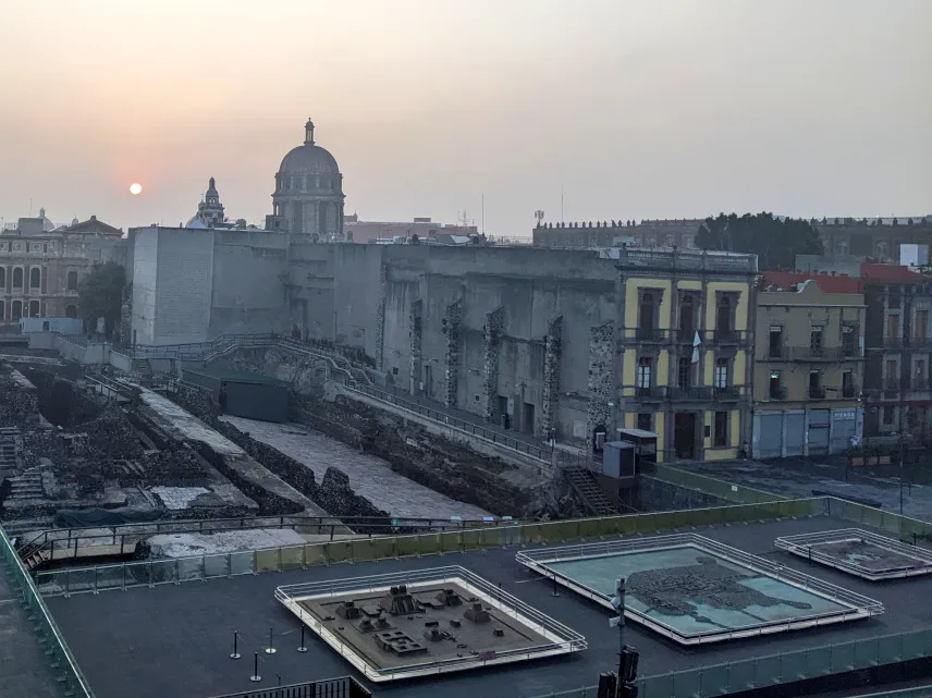 Picture of Centro Historico