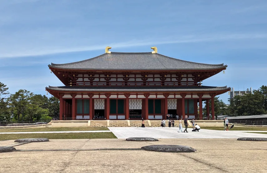 Picture of Kofuku-ji Temple